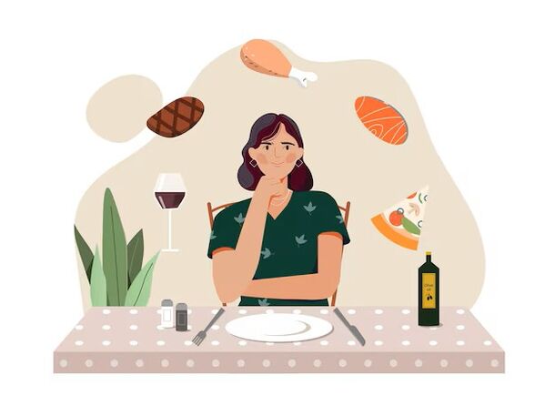 适当的营养和服用 NexaSlim 胶囊是正确生酮饮食的关键